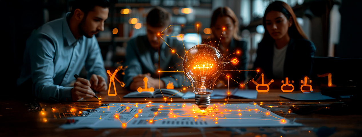 IT-аутсорсинг и инновации: как это работает на практике? | ИТ-компания А-Системы