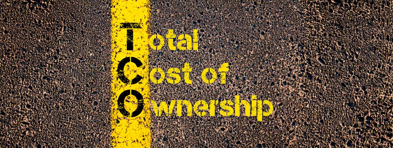 Почему TCO облачной инфраструктуры всегда меньше | ИТ-компания А-Системы