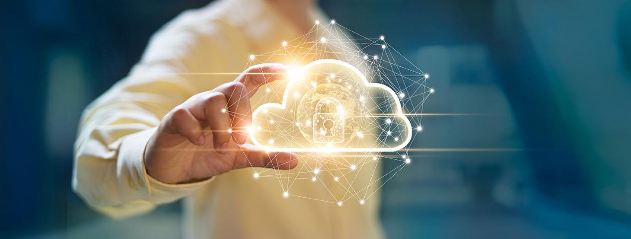 Как облако обеспечивает информационную безопасность предприятия | ИТ-компания А-Системы