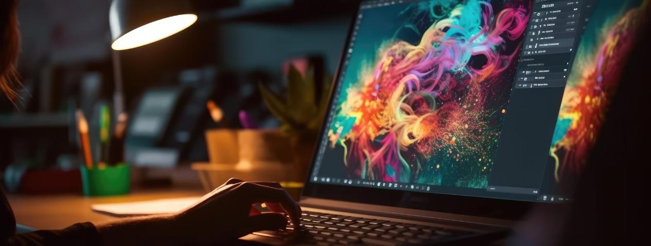 Почему Adobe для графики и видео - правильный выбор? | ИТ-компания А-Системы
