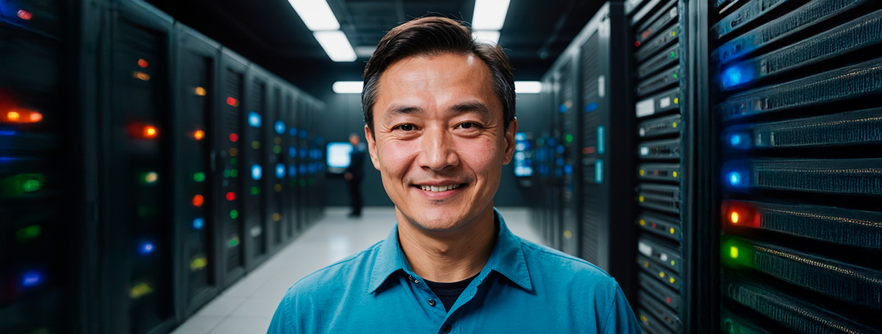 Зачем бизнесу в Казахстане использовать облако | ИТ-компания А-Системы