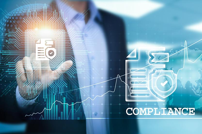 Как облачное хранилище помогает в соблюдении нормативных требований в бизнесе | ИТ-компания А-Системы