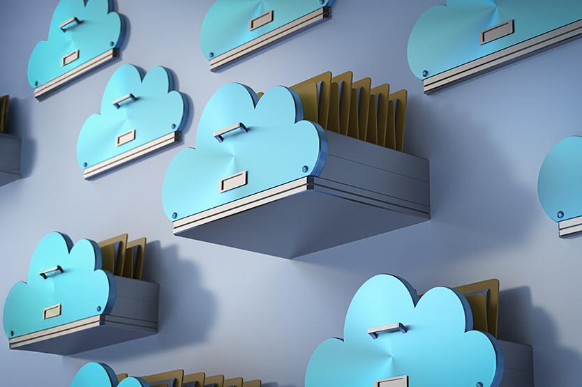 Когда компании пора переходить на облачное хранилище: ключевые сигналы | ИТ-компания А-Системы