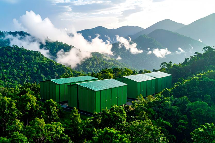 Как выбрать облачный сервер для веб-приложений: практическое руководство | ИТ-компания А-Системы