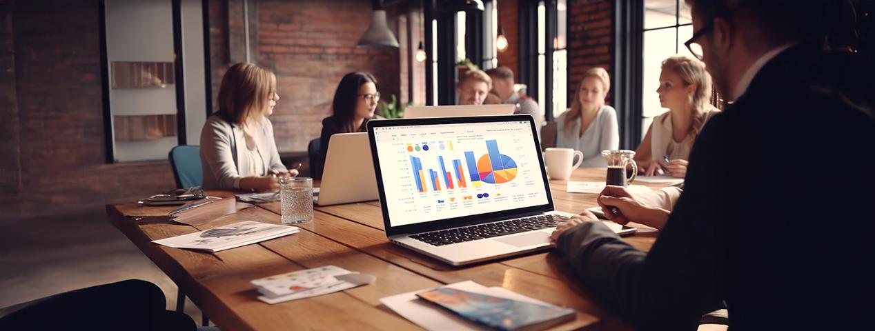 Облачные решения для анализа данных: как Power BI помогает казахстанским предпринимателям? | ИТ-компания А-Системы