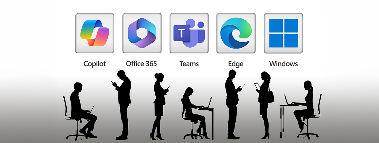 Как Microsoft 365 Copilot позволяет ускорить работу | ИТ-компания А-Системы Как Microsoft 365 Copilot позволяет ускорить работу | ИТ-компания А-Системы