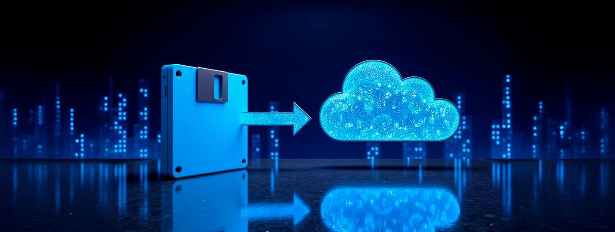 Резервное копирование в облаке: как настроить правильно и что нельзя упустить | ИТ-компания А-Системы