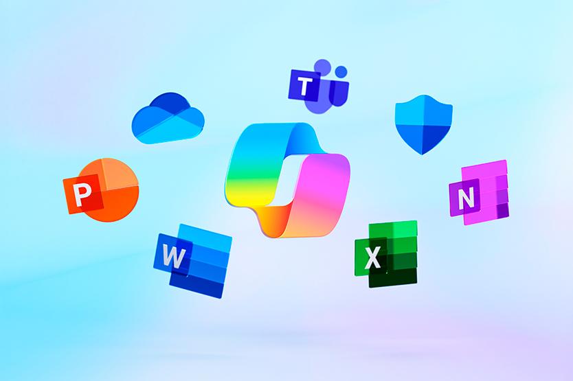 Microsoft 365 для малого бизнеса: какие инструменты экономят время | ИТ-компания А-Системы