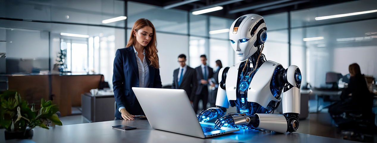 ИИ для бизнеса: какую пользу может привнести технология? | ИТ-компания А-Системы ИИ для бизнеса: какую пользу может привнести технология? | ИТ-компания А-Системы