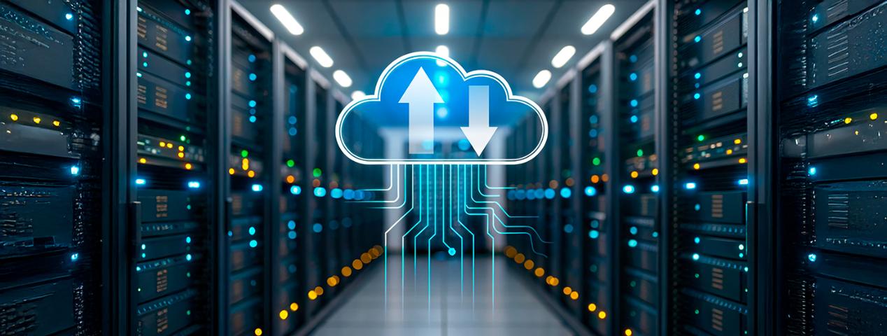 Миграция данных: зачем переносить данные компании между облаками? | ИТ-компания А-Системы