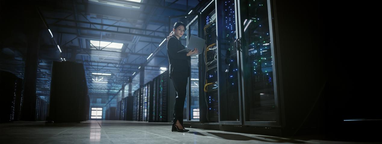 Преимущества и недостатки использования облачного хранилища для малого бизнеса | ИТ-компания А-Системы