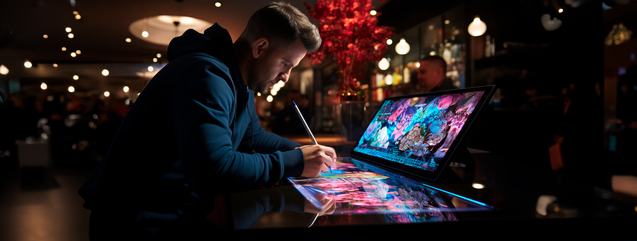 Какой ПК нужен дизайнеру для работы и какие программы можно установить на него? | ИТ-компания А-Системы Какой ПК нужен дизайнеру для работы и какие программы можно установить на него? | ИТ-компания А-Системы