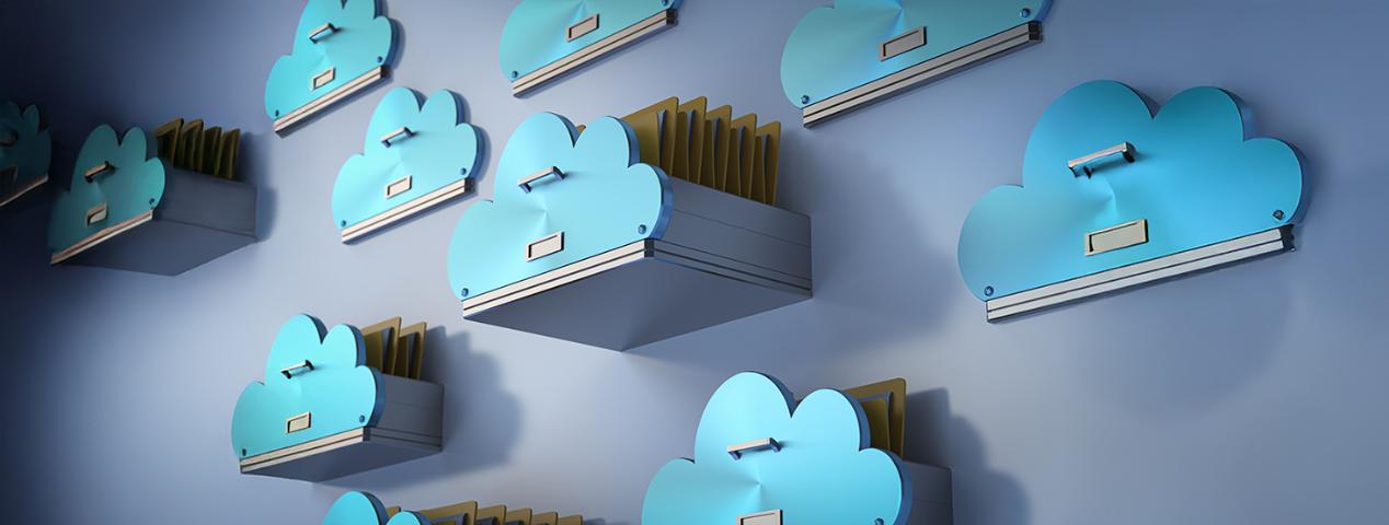 Когда компании пора переходить на облачное хранилище: ключевые сигналы | ИТ-компания А-Системы
