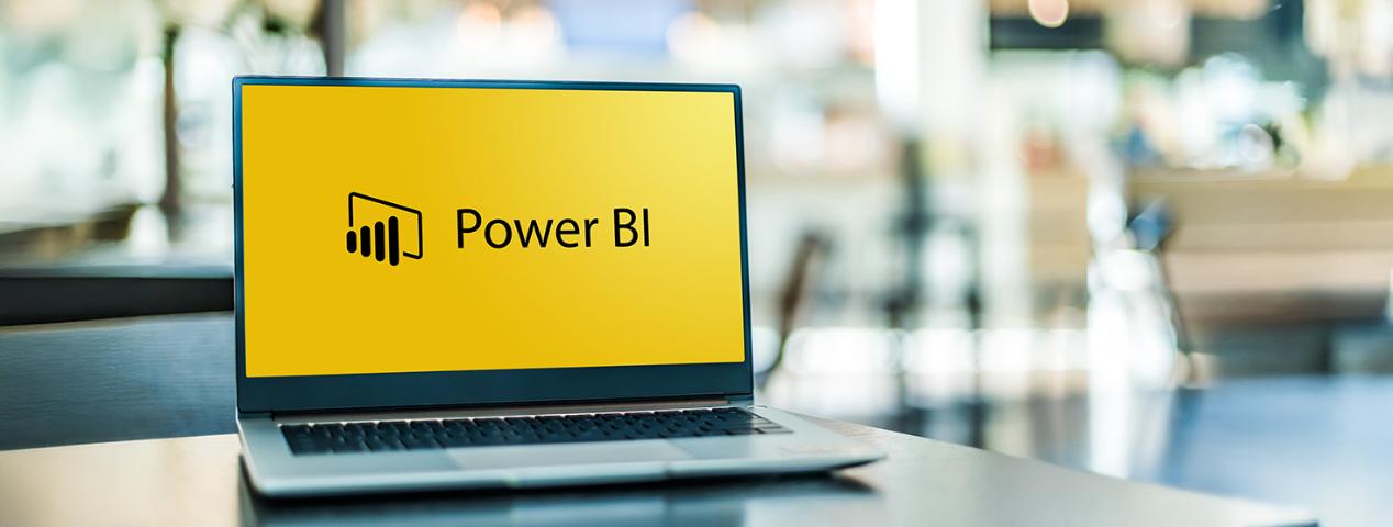 Обзор функций Power BI: как этой платформой могут воспользоваться малые и средние компании в Казахстане | ИТ-компания А-Системы