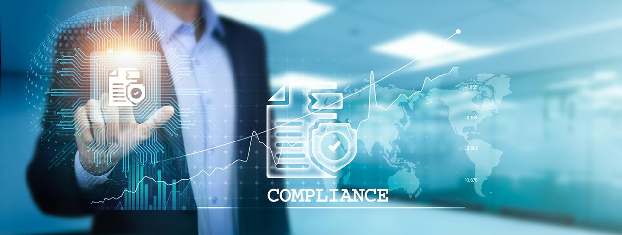 Как облачное хранилище помогает в соблюдении нормативных требований в бизнесе | ИТ-компания А-Системы