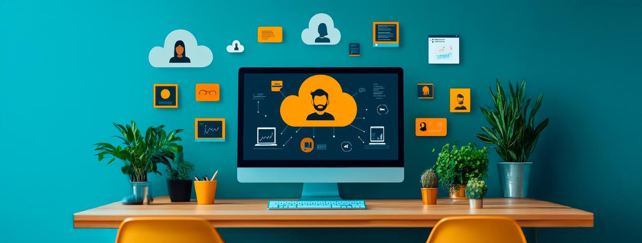 Как использовать облачное хранилище для совместной работы в команде | ИТ-компания А-Системы