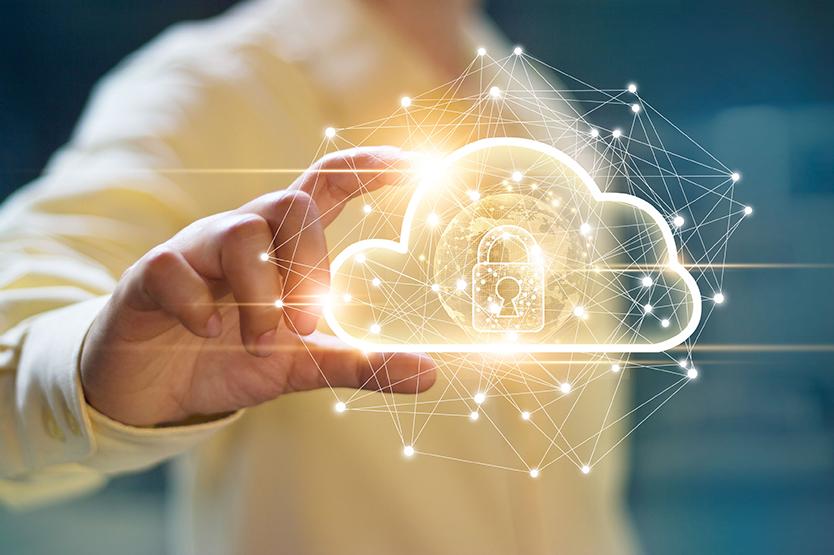 Как облако обеспечивает информационную безопасность предприятия | ИТ-компания А-Системы
