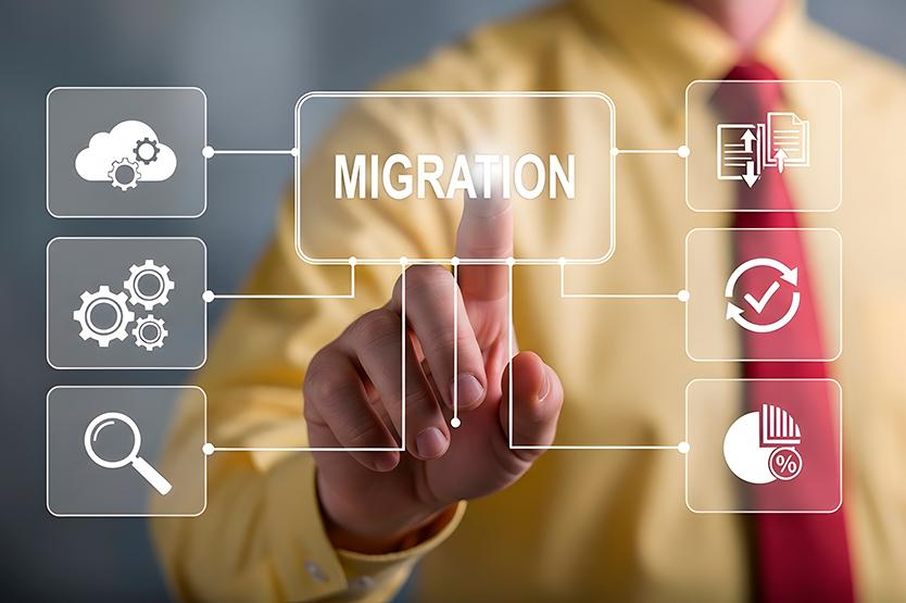Оптимизация затрат на IT: когда стоит перейти на облачные технологии? | ИТ-компания А-Системы
