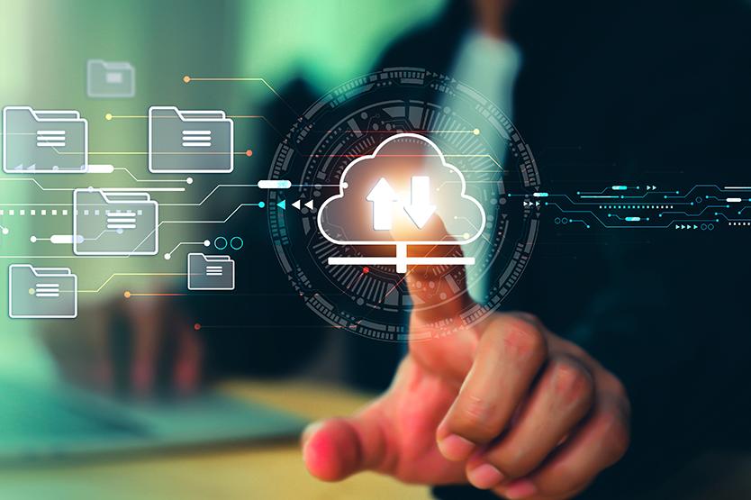 Система резервного копирования на облачном сервере: советы по настройке | ИТ-компания А-Системы