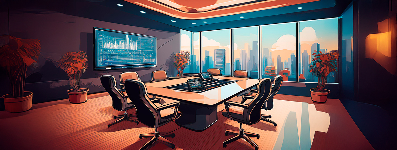 Оборудование для ВКС — что это и чем оно отличается от "кустарных" решений | ИТ-компания А-Системы