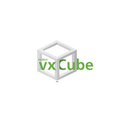 Dr.Web vxCube | A-Systems